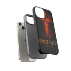 Hot Spirit-Filled Phone Case