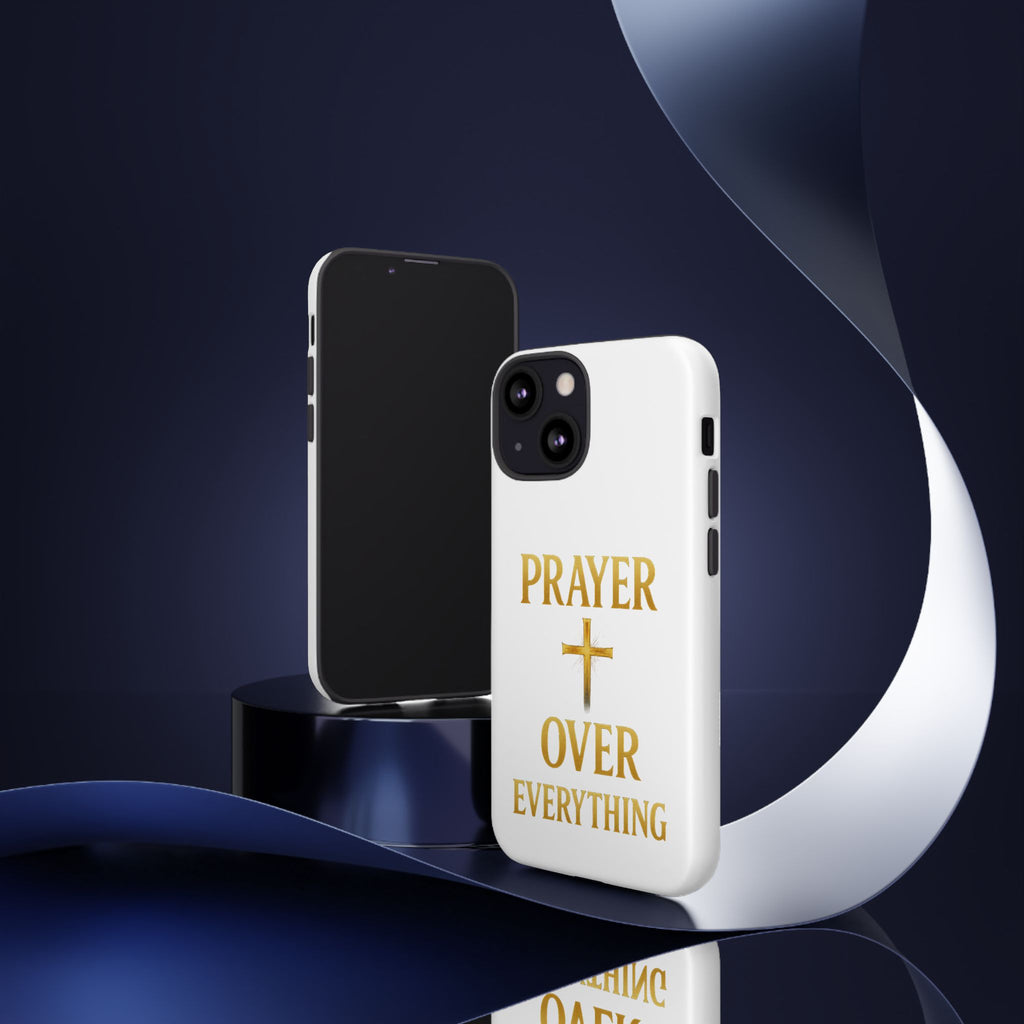 Christian Phone Case