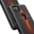 Hot Spirit-Filled Phone Case