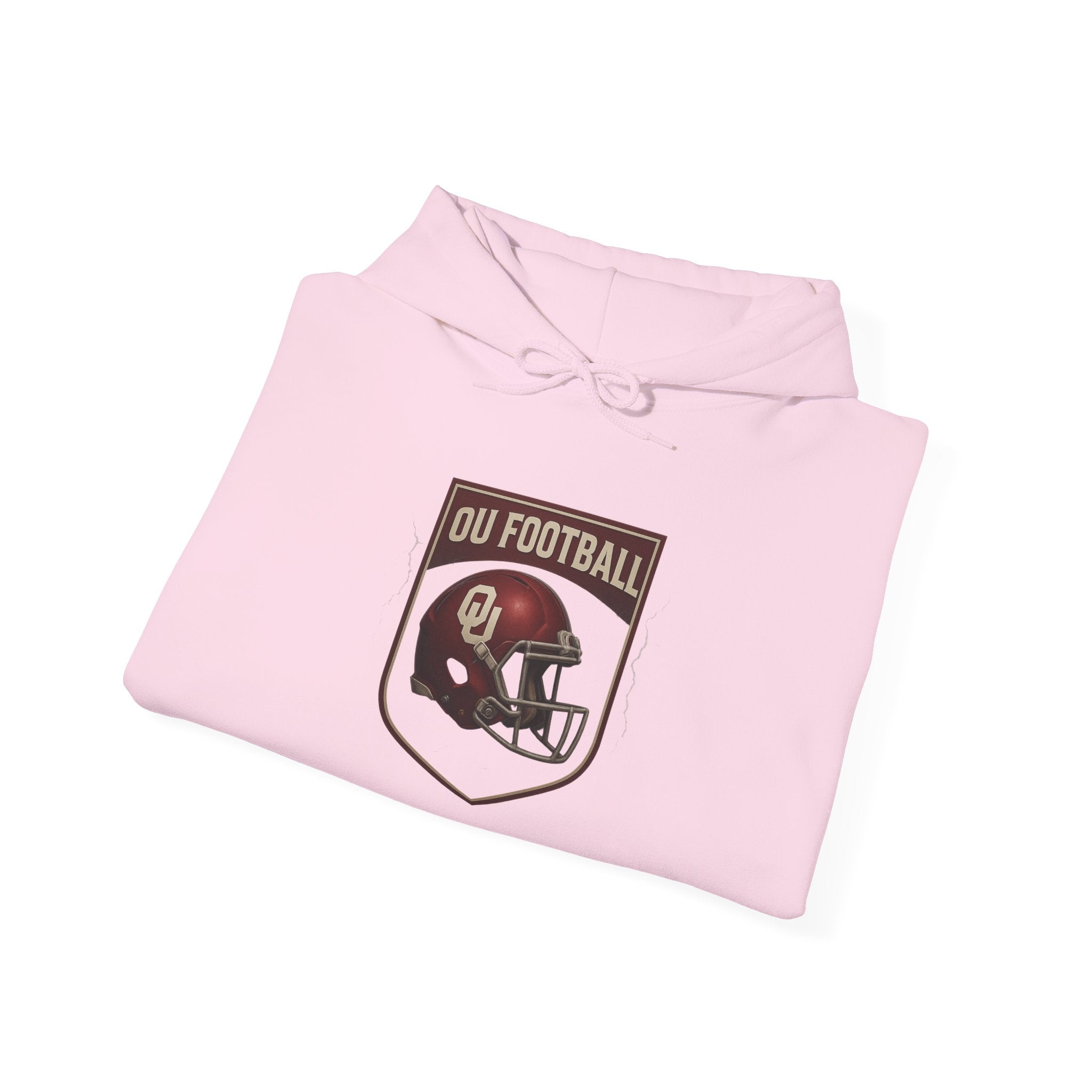 OU Football Unisex Hoodie