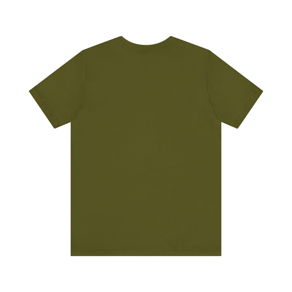Prayer Overcome Tee