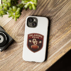 Oklahoma Pride Phone Case