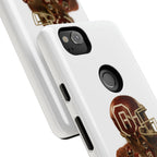 Tough Cases: Stylish Phone Case for Sports Lovers