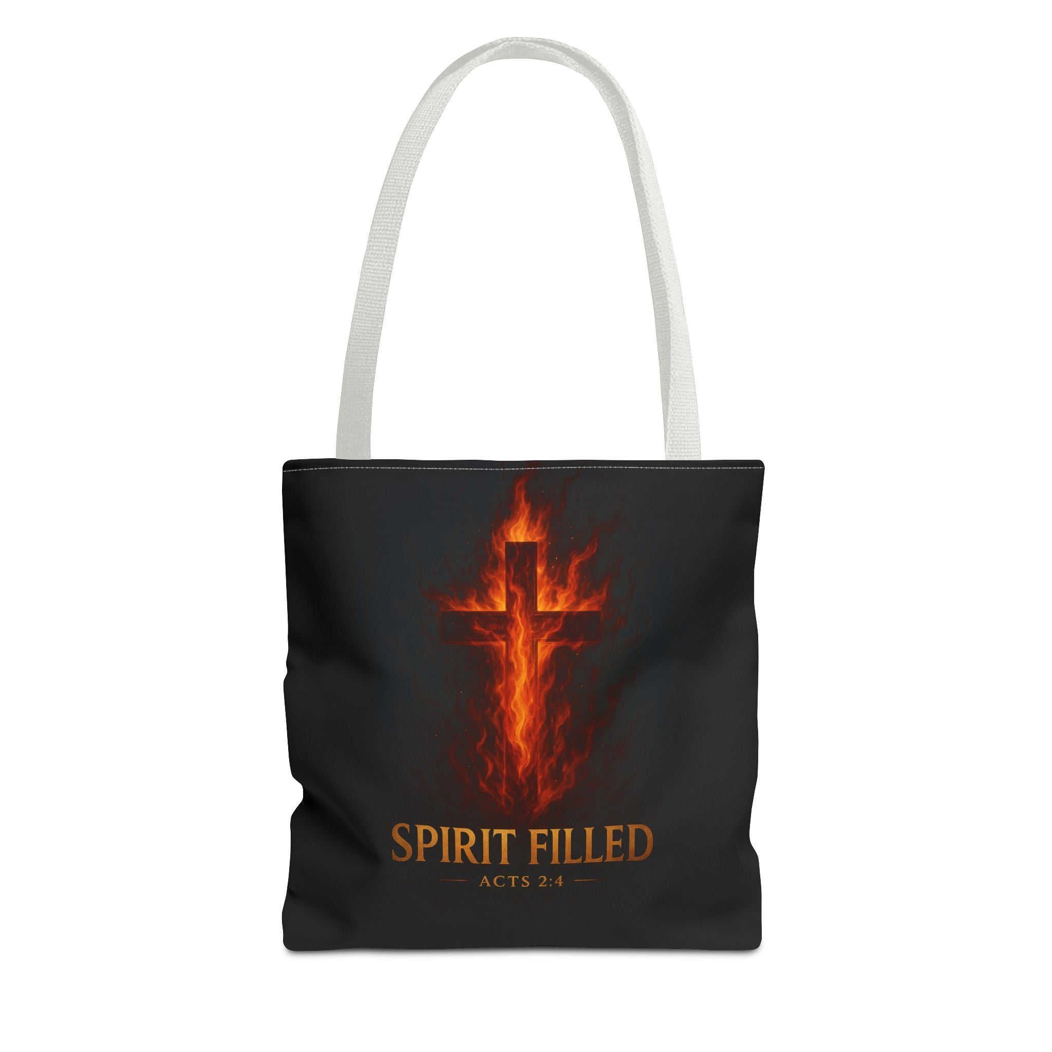 Spiritual Tote Bag