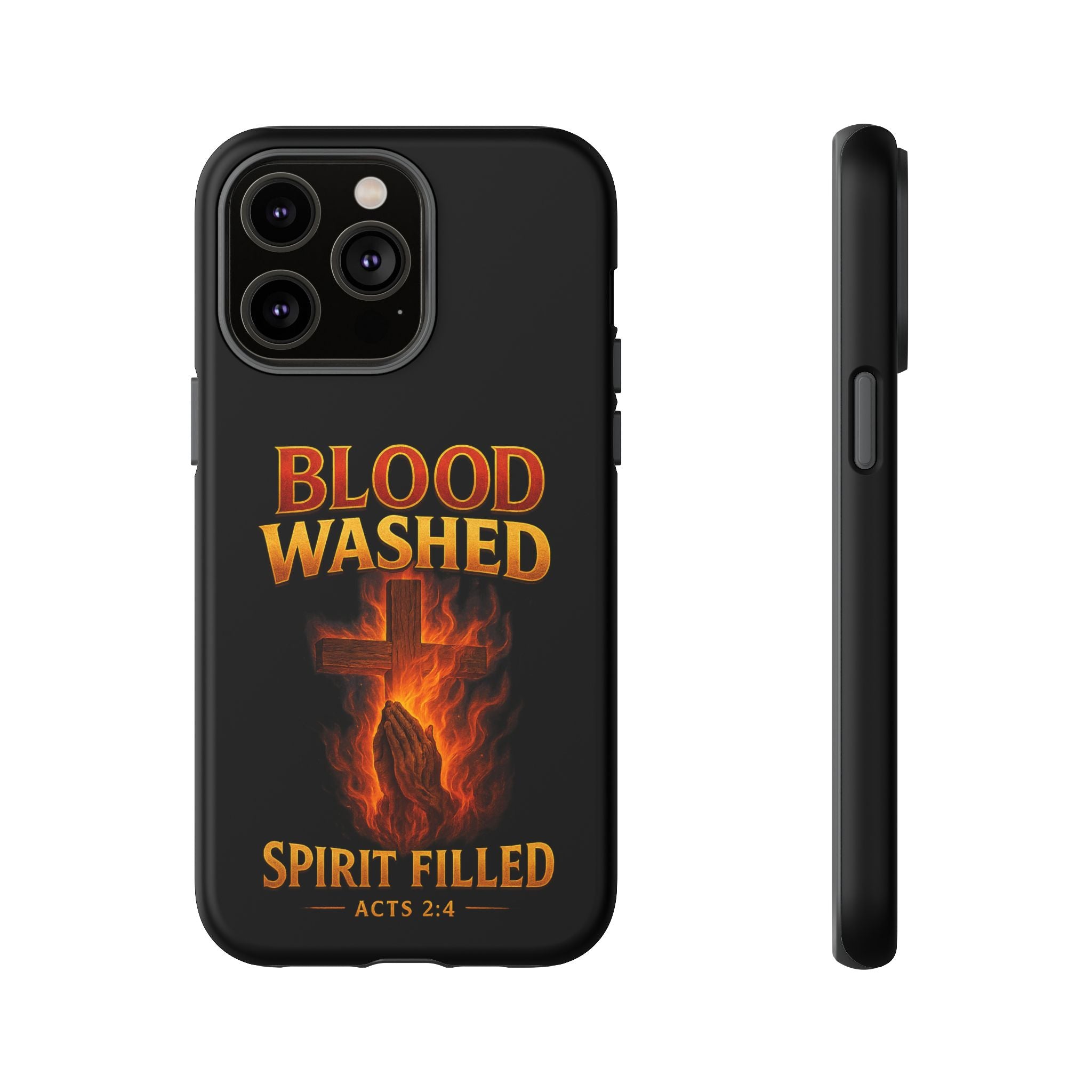 Christian Phone Case