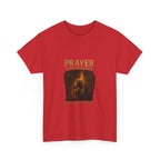 Prayer Warrior Tee, Unisex Heavy Cotton Tee