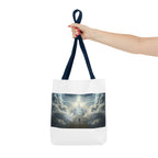 Heavenly Adventure Tote Bag