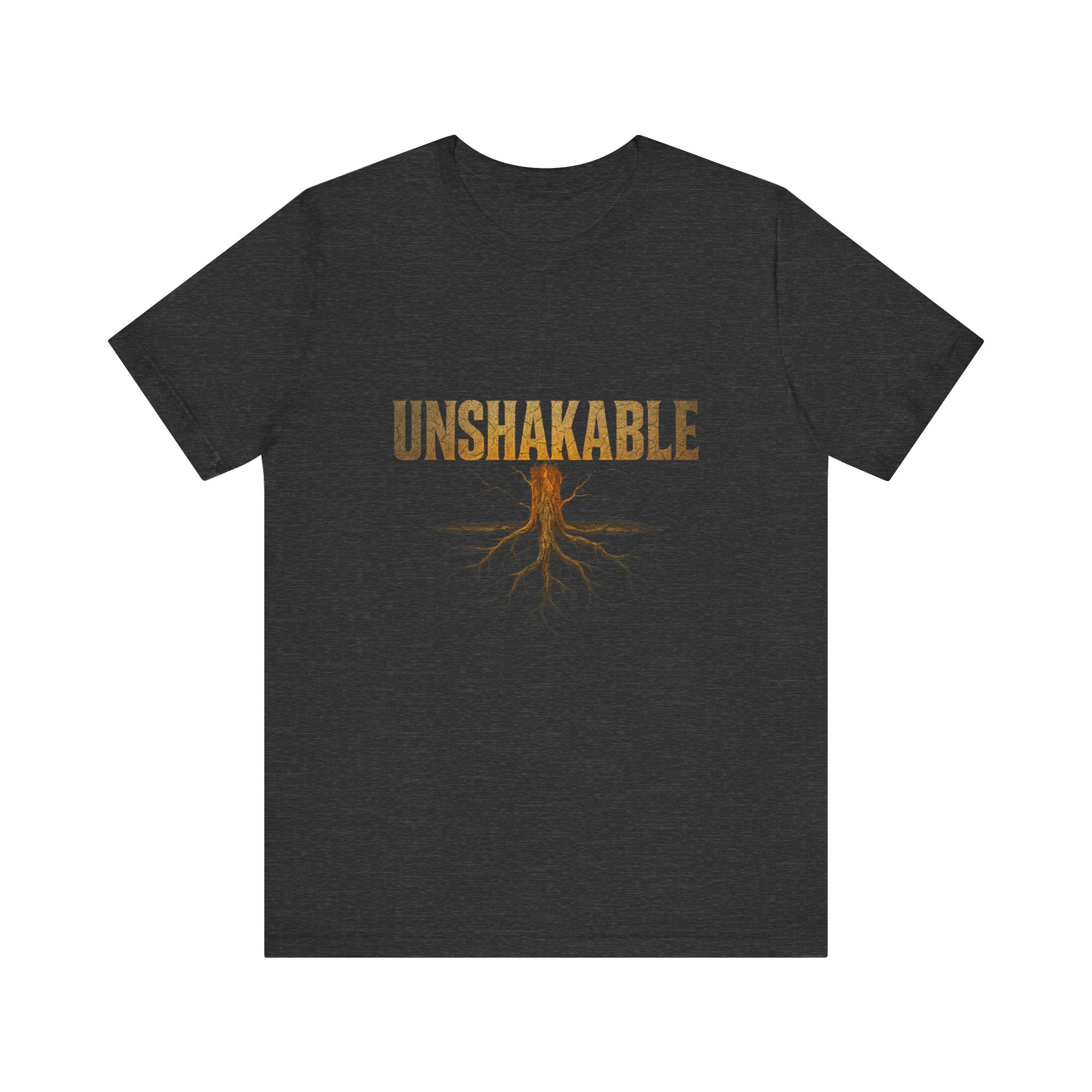 Unshakable Roots Tee