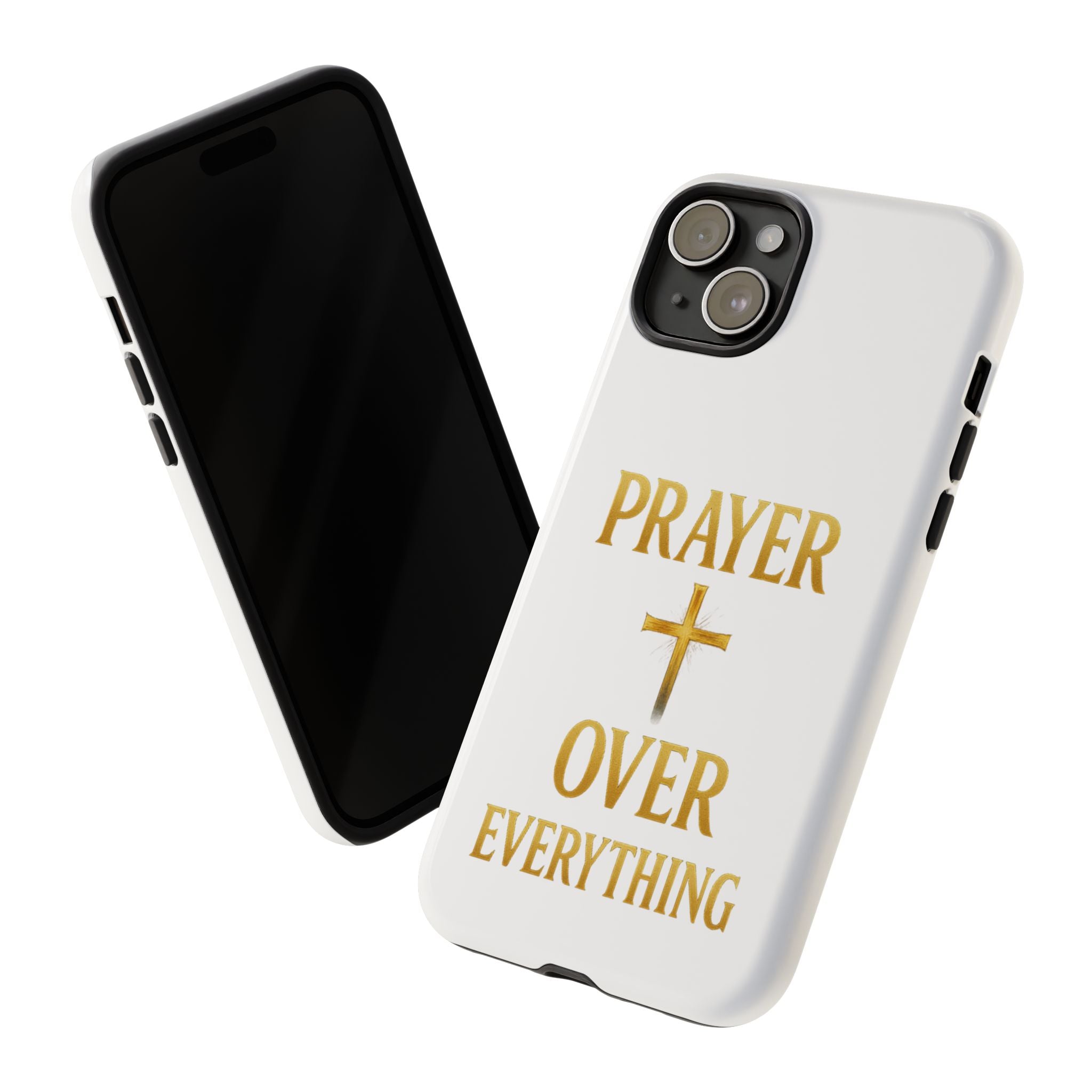 Christian Phone Case