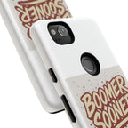 Boomer Sooner Tough Phone Cases