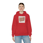 Boomer Sooner Hooded Sweatshirt