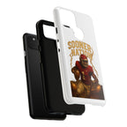 Sooner Nation Phone Case, Tough Cases for Fans