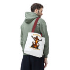 Faith-Inspired Tote Bag
