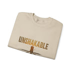 Unshakable Roots Crewneck Sweatshirt