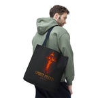 Spiritual Tote Bag