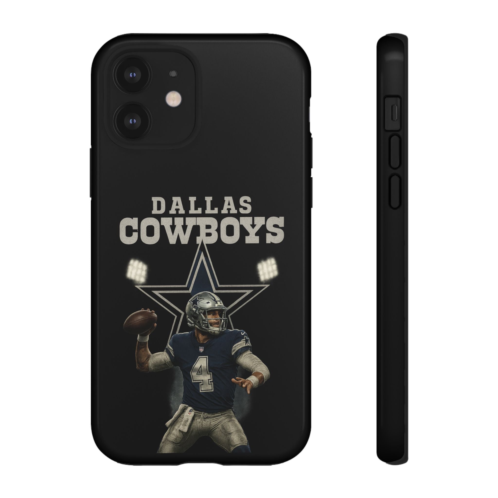 Dallas Cowboys Tough Cases