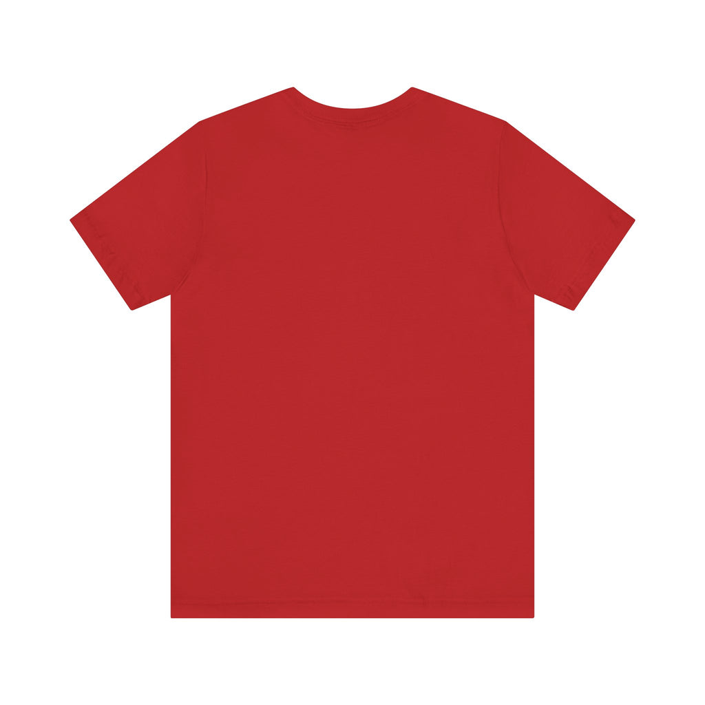 Cowboys Fan Unisex Jersey Tee
