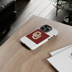 OU University Phone Case
