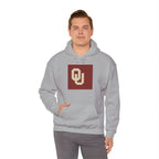OU Spirit Unisex Hooded