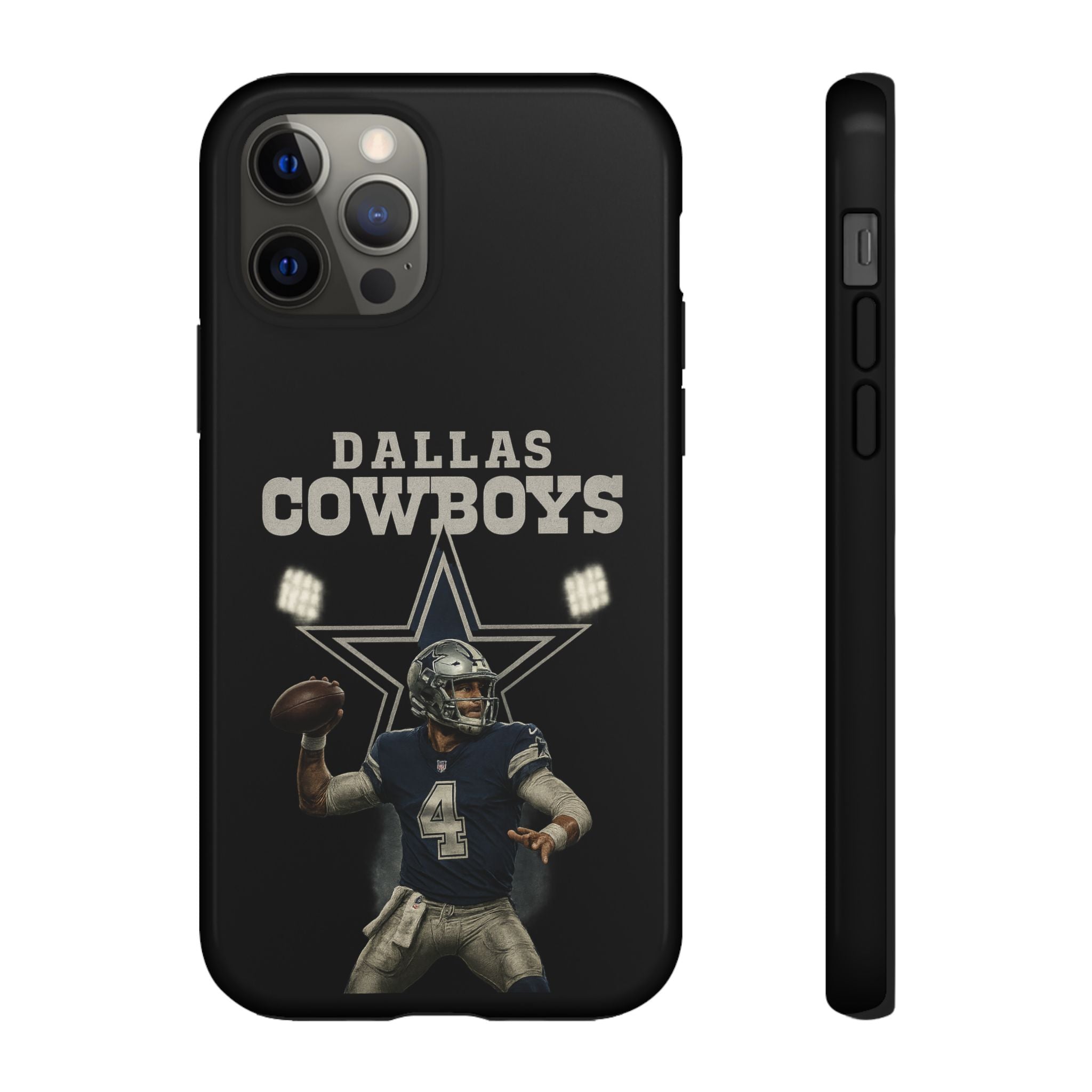 Dallas Cowboys Tough Cases