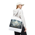 Heavenly Adventure Tote Bag