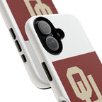 OU University Phone Case