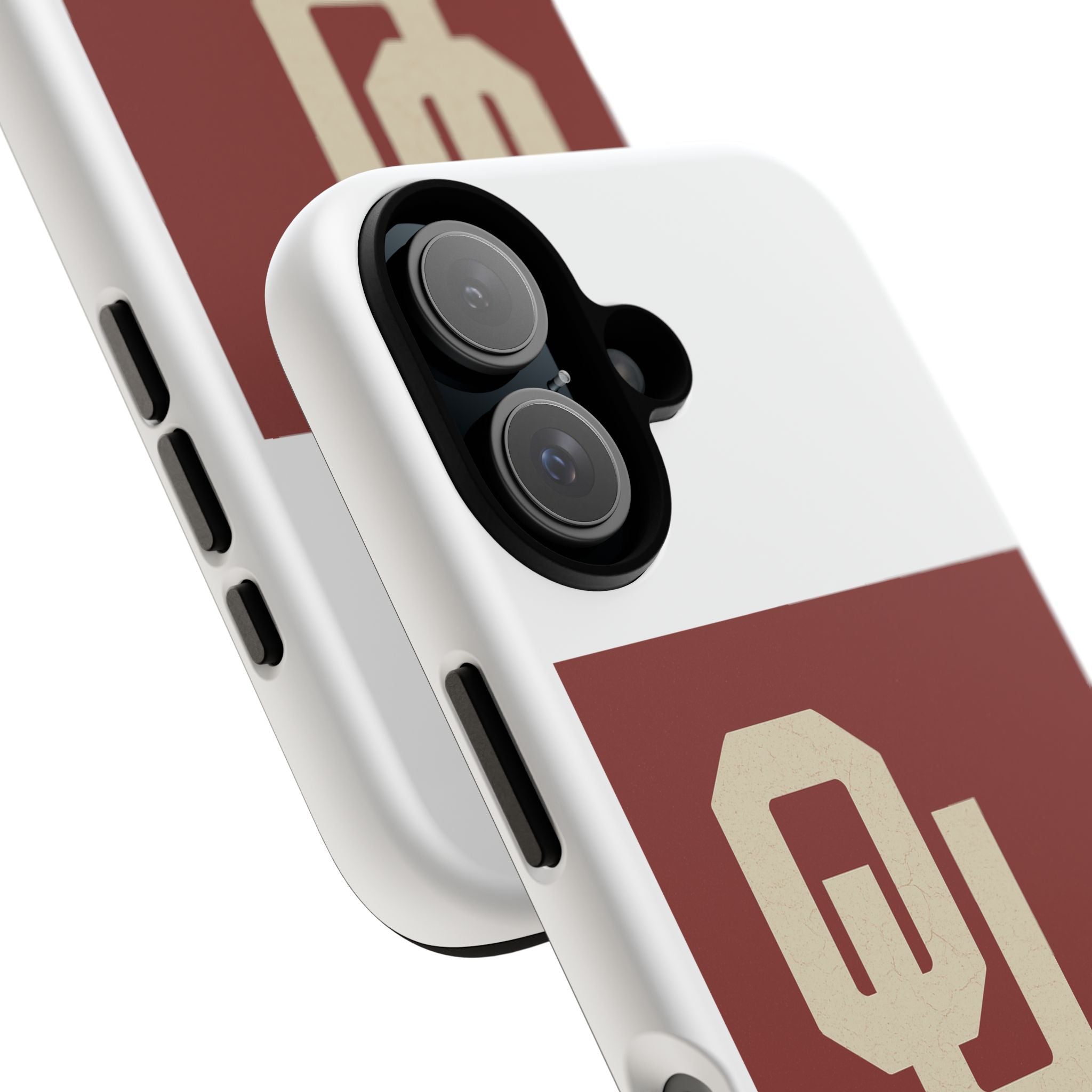 OU University Phone Case