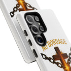 Christian Tough Phone Case