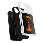 Heaven's Fire Phone Case