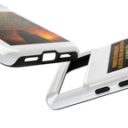 Tough Cases: Inspirational Phone Case