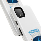 Thunder Nation Phone Case