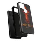 Hot Spirit-Filled Phone Case