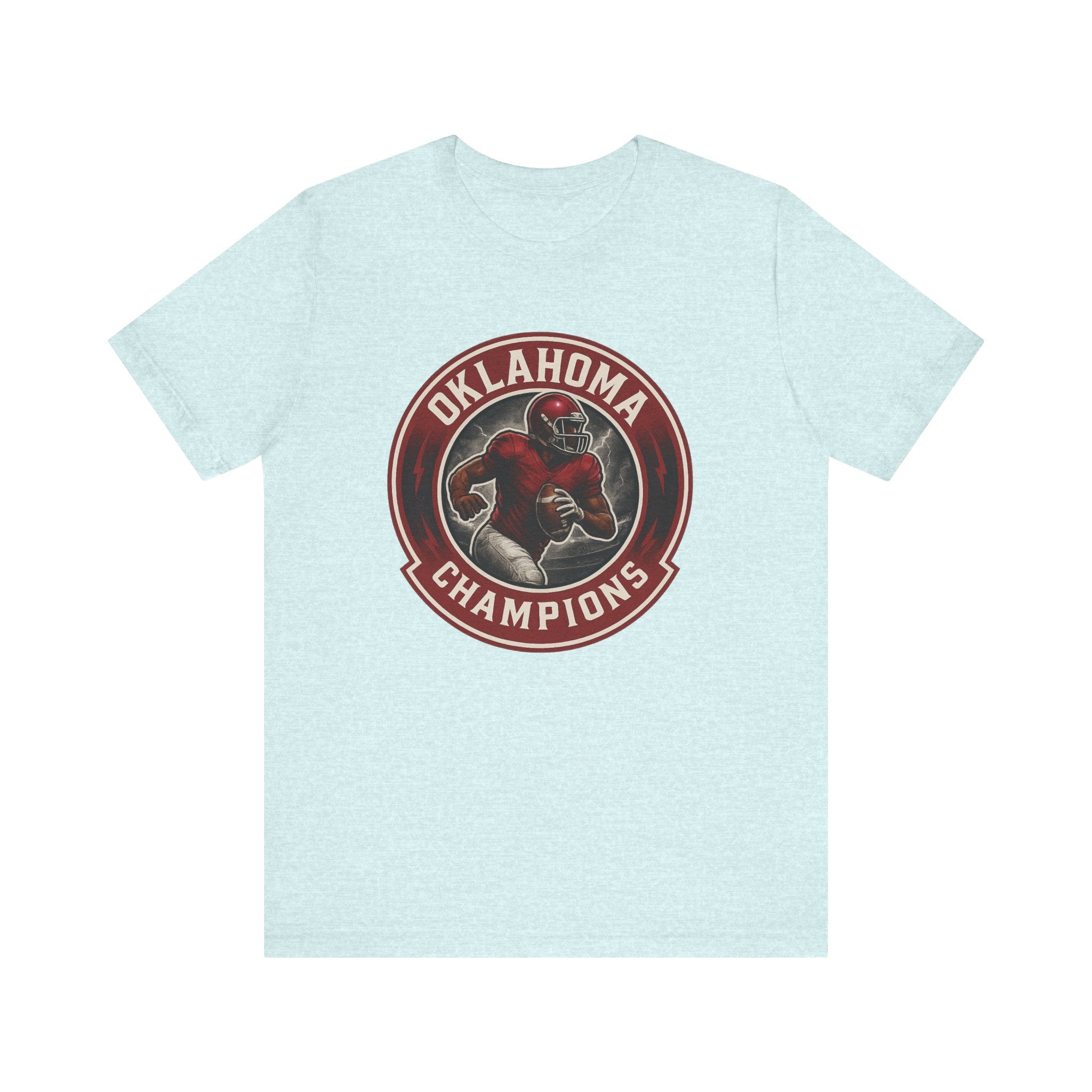 Oklahoma Champions Tee