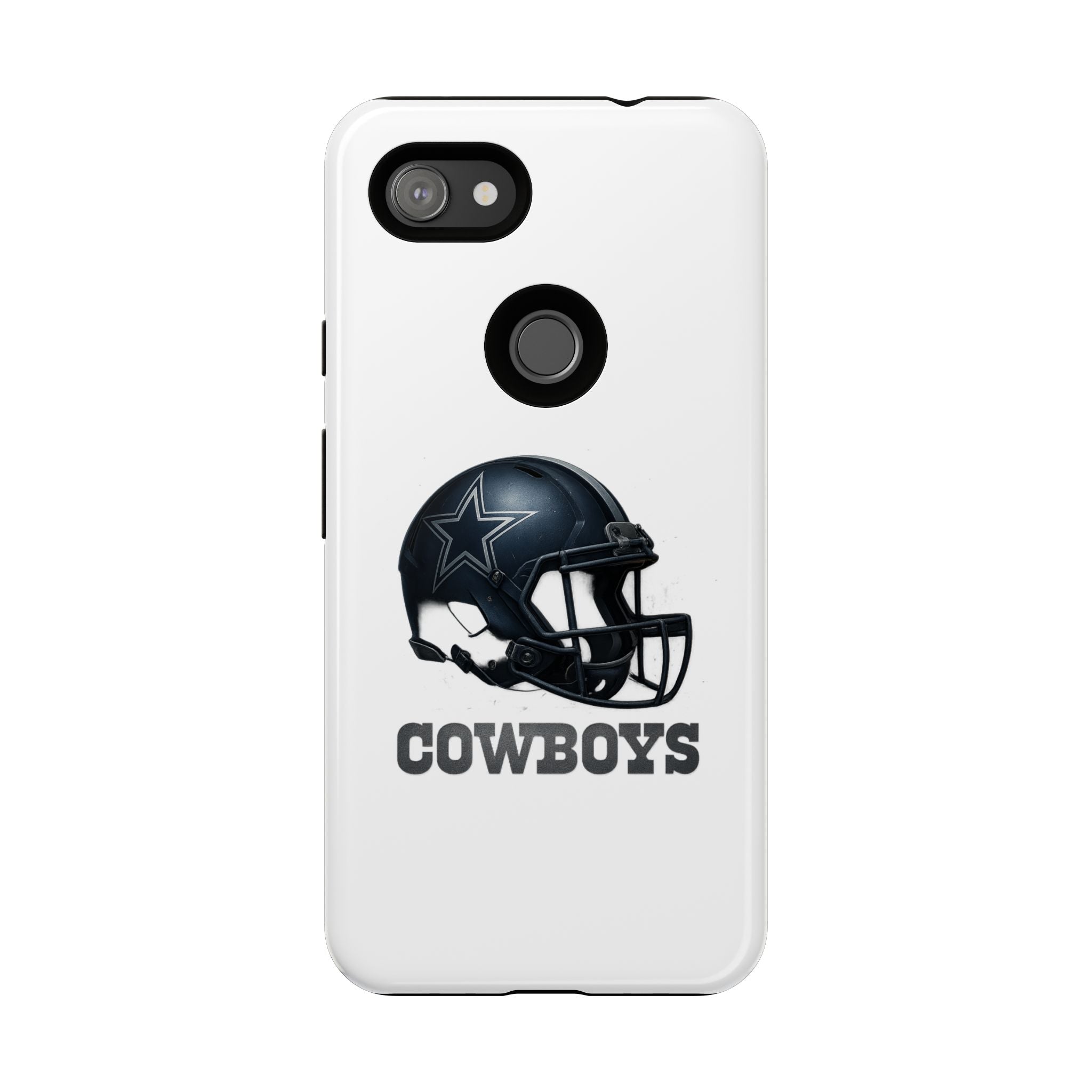 Dallas Cowboys Phone Case