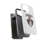 Thunder Up Phone Case