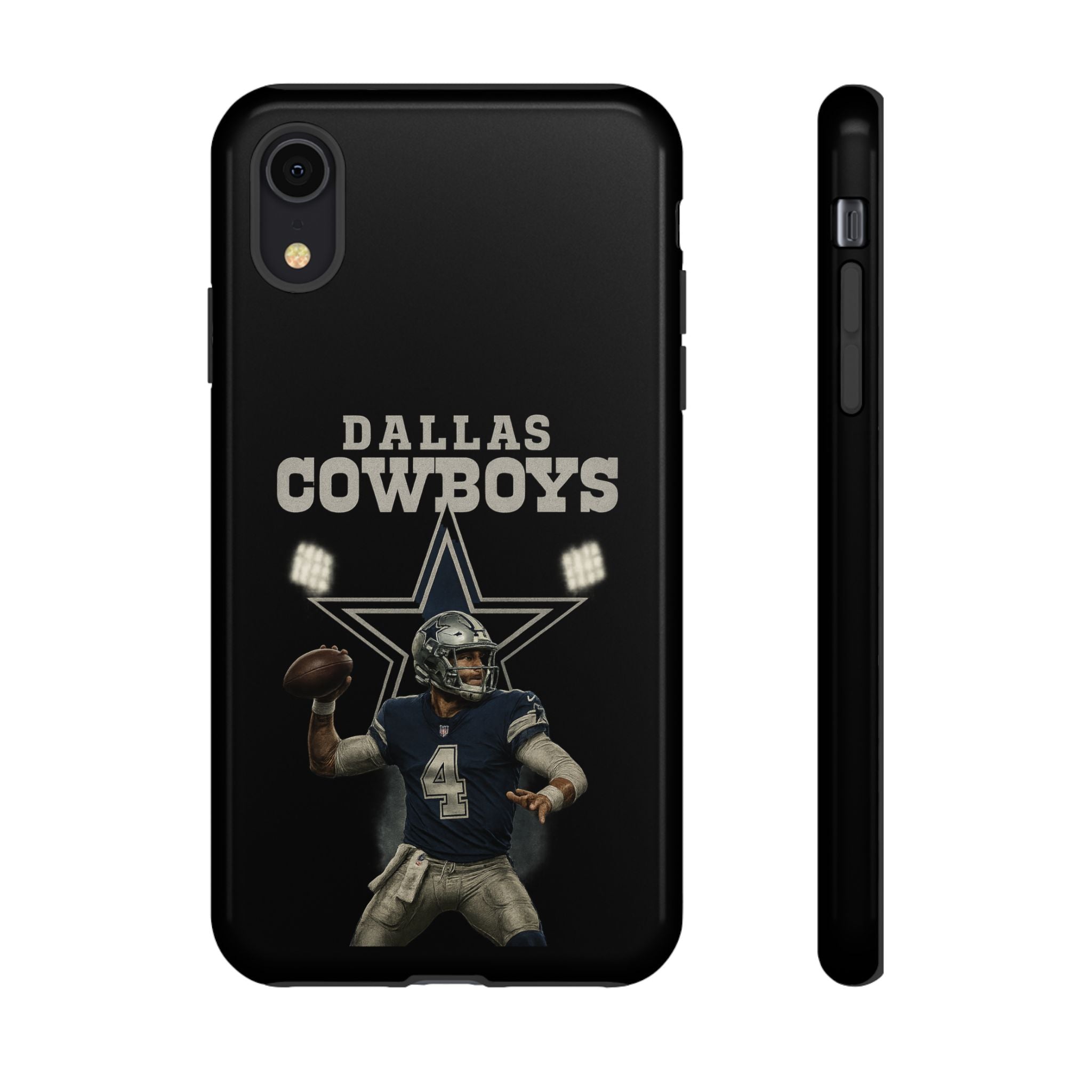 Dallas Cowboys Tough Cases