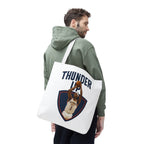 OKC Thunder Tote Bag