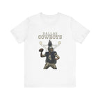 Dallas Cowboys Fan Tee