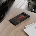 Hot Spirit-Filled Phone Case