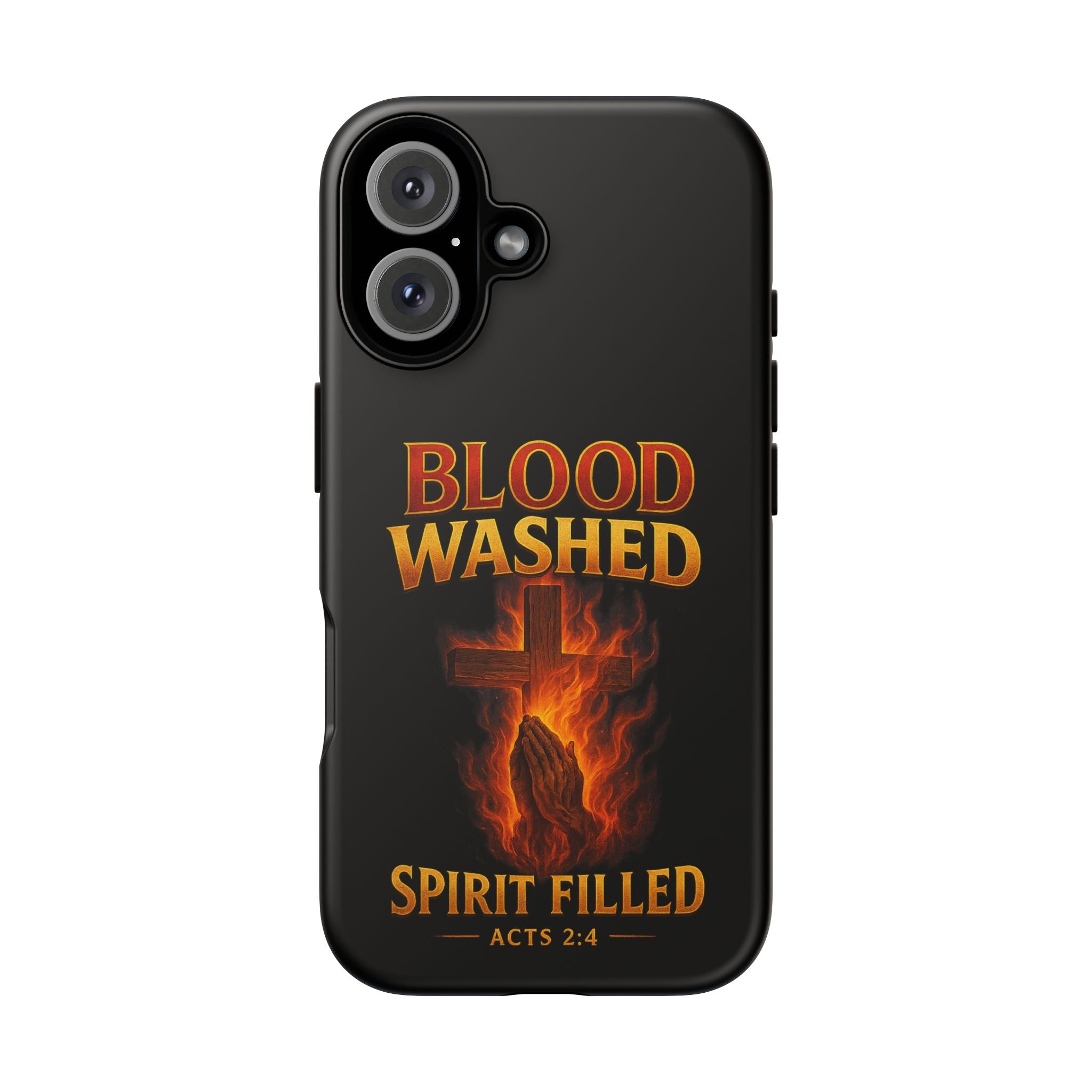 Christian Phone Case