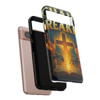 Chain Breaker Phone Case