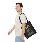 Inspirational Armor of God Tote Bag