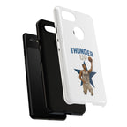 Thunder Up Phone Case