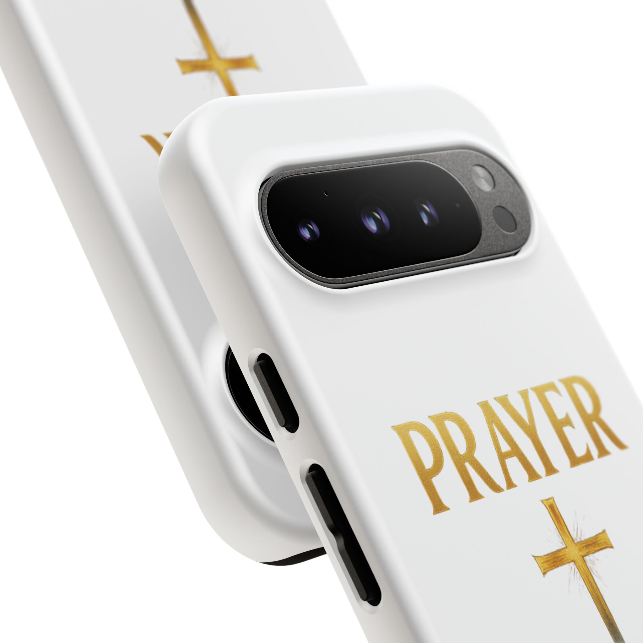 Christian Phone Case