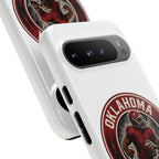 Oklahoma Champions Phone Case