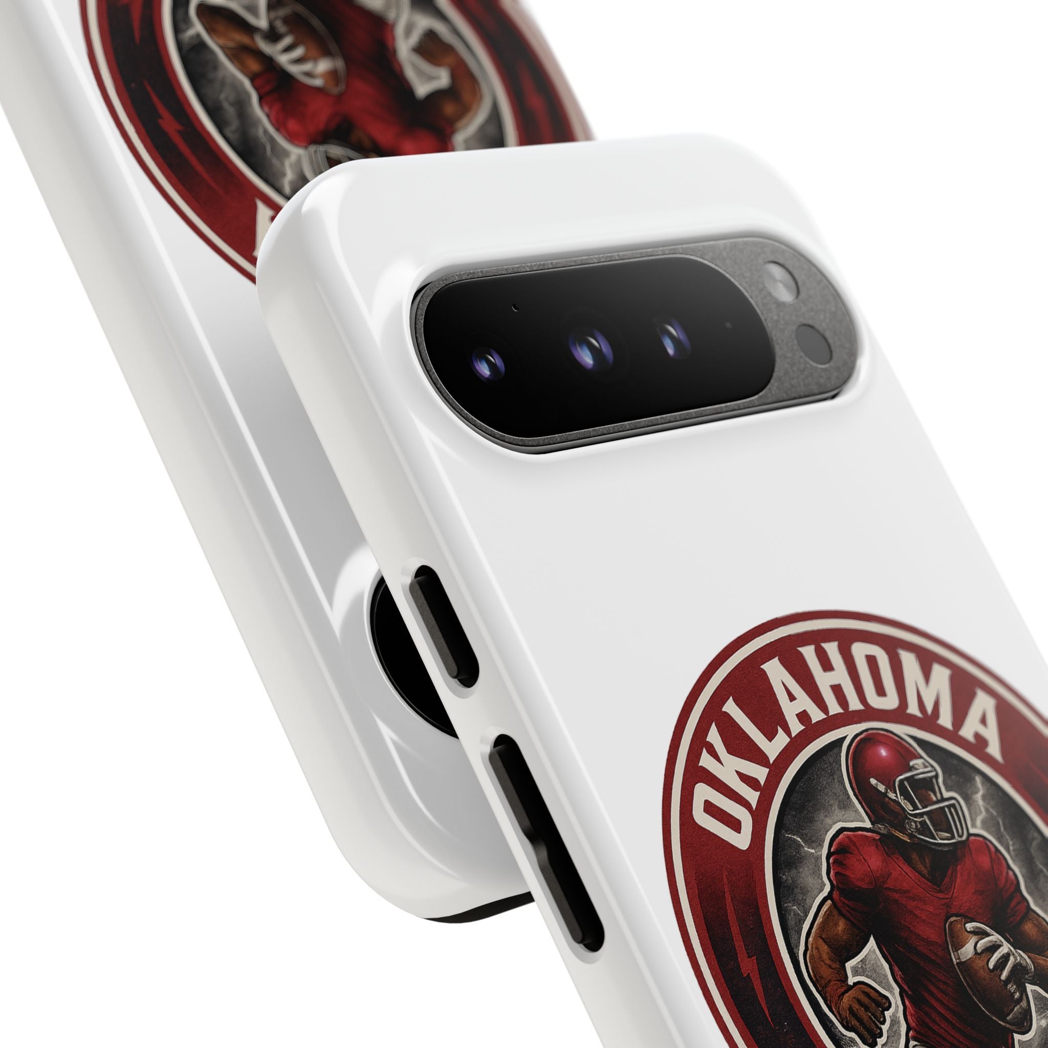 Oklahoma Champions Phone Case
