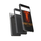 Hot Spirit-Filled Phone Case