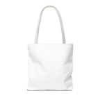 Football Themed Tote Bag, Sports Tote
