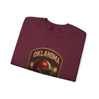 Oklahoma Football Sweatshirt