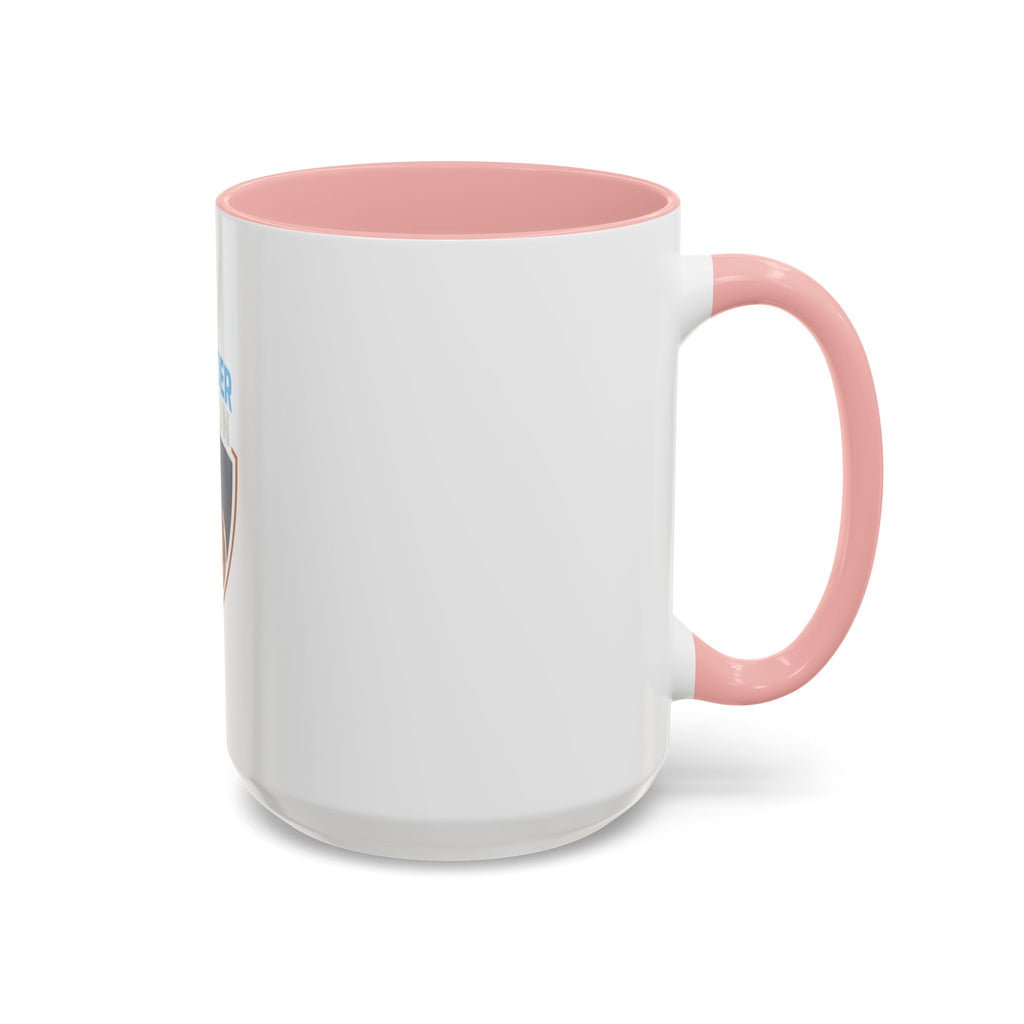 Thunder Nation Coffee Mug